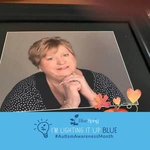 Meet your Posher, Linda